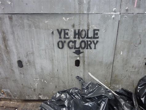 glory hole in oklahoma